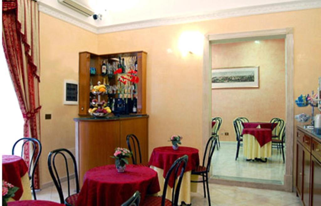 רומא Hotel Papa Germano מראה חיצוני תמונה