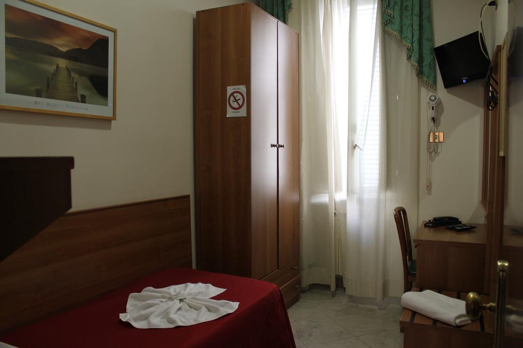 רומא Hotel Papa Germano מראה חיצוני תמונה