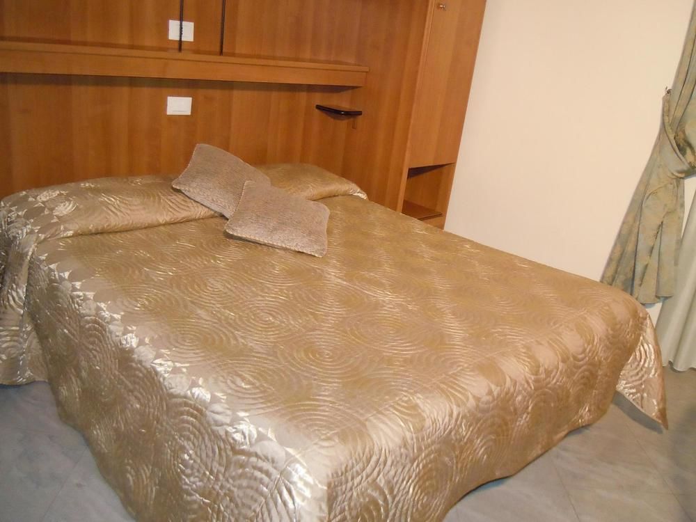 רומא Hotel Papa Germano מראה חיצוני תמונה